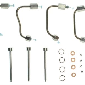 Fuel Injector O-Ring Set Ford 6.7L Diesel 11-14 M77GS33703