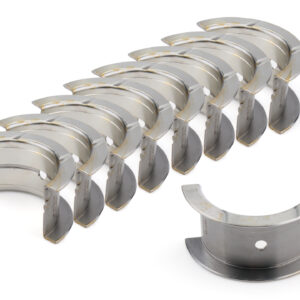Upper Main Bearings Only Set of 9 M77MB2404MU9