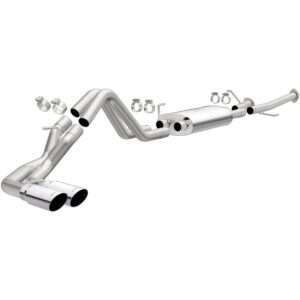 Cat-Back Exhaust 14-19 Toyota Tundra 5.7L MAG15306