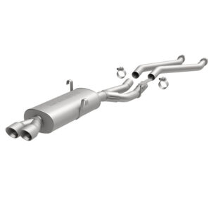 Cat-Back Exhaust 87-91 BMW 325 2.5L L6 MAG16535