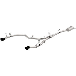 Cat-Back Exhaust 21-26 Honda Ridgeline 3.5L MAG19633