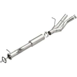 Performance Muffler Kit 25-26 Ram 1500 3.0L MAG19686