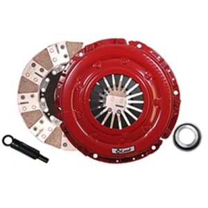 63-85 SBF Clutch Kit 10.5inx 1-1/16x10 St Ext MCL75300