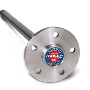 1964-67 Mustang Axle 28 SPL 26in (DS) MEIA2864MUST-D