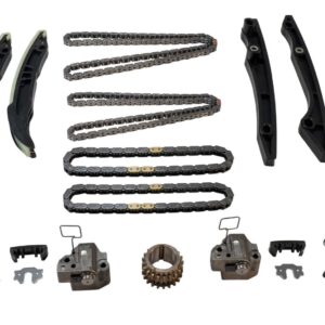 Timing Set Ford 5.2L DOHC 15-20 Mustang MEL3-1121S