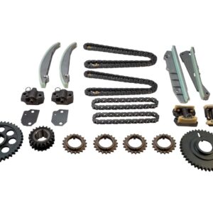 Timing Set Ford 4.6L DOHC 1998-2000 MEL3-387SKFCH