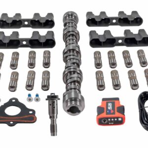 AFM Delete Kit w/Tuner 5.3L LS 2007-2014 MELMDK300-HPT