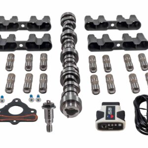 AFM Delete Kit w/Tuner 5.3L LS 2014-2020 MELMDK400-HPT