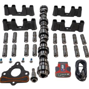 AFM Delete Kit w/Tuner 6.2L/LT1 2017-2020 MELMDK700-HPT