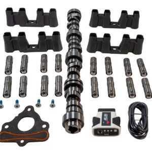 AFM Delete Kit w/Tuner 6.2L/LT1 2014-2016 MELMDK700-HPT1