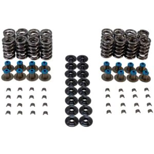 1.305 Valve Spring Kit w/CM Retainers GM LS MELVSK46697