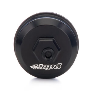 Hub Cap Sprint One Nut Hub MPD16008
