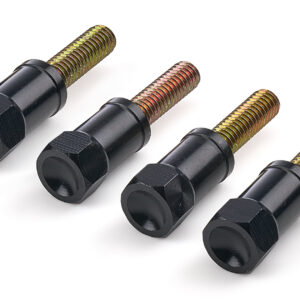 Torque Ball Stud Nut Blk Kit For Steel Housing On MPD68212