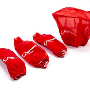 Pre Filter Red 4 Pack OUT10-1195-03