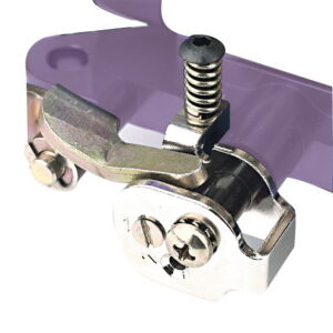 Secondary Pump Cam Bracket Adjustable PFM67237