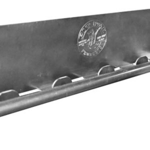 Multiple Trap Hanger Bar 18in Wide Mr. Hook PIT213
