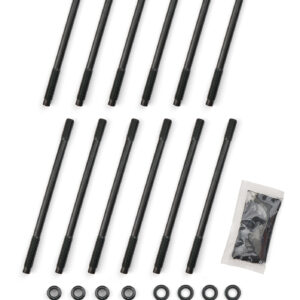 Subaru EJ Head Stud Kits 12pt Nuts & Washers PQX1015010