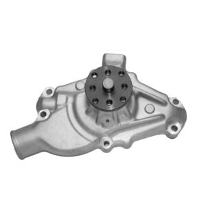 Water Pump Low RPM High Flow 55-72 SBC Short PQX1435050