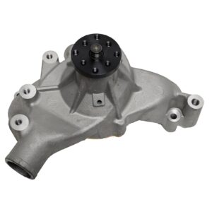 Water Pump Low RPM High Flow 69-87 BBC Long PQX1445451