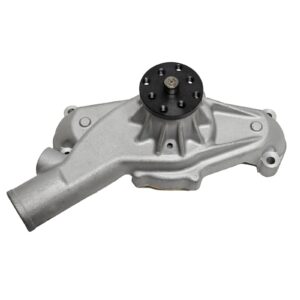 Water Pump Low RPM High Flow 65-68 BBC Short PQX1445454