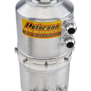 Oil Tank 2.3 Gallon Dual Scavenge PTR08-0786