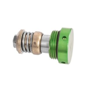 Thermostatic Oil Valve Viton o-ring180Deg SETSK-TOV180-22
