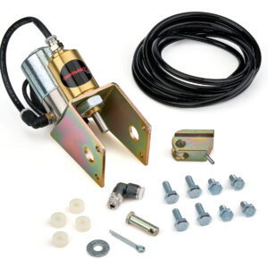 3 Speed Rev CO2 Shift Kit - Ford/Chevy SHFSA4080