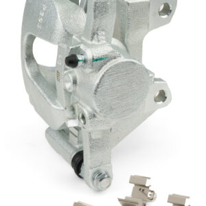 Brake Caliper Left Rear SHU50303