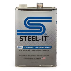 Equipment Cleaning Blend 1 Gallon STLFGTH6812G
