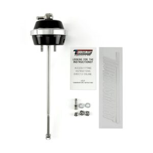 VIWG Wastegate Actuator R56 Mini Cooper S 6inHg TBSTS-0604-1155