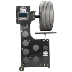Tire Smasher / Loader Wide-5 / 5x5 Wheels WEHWM530
