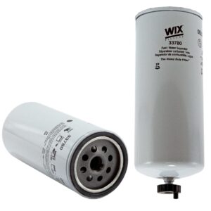 Fuel/Water Separator 6 Pack WIX33780