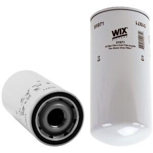 Oil Filter 6 Pack WIX51971