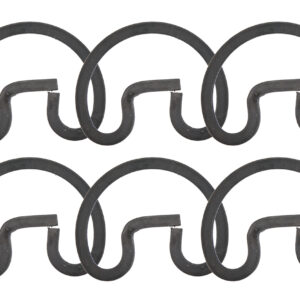U-Joint Internal Snap Rings 1310/1330 10pk ALL69038