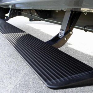 Powerstep W/ LED 99-07 GM 1500/2500/3500 AMP75113-01A
