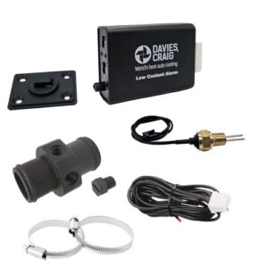 Low Coolant Level Alarm Probe Kit 35mm Adapter DCCDC-1040