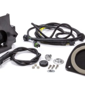 Selecta-Speed Wiper Kit 66 Chevy II DSE121616