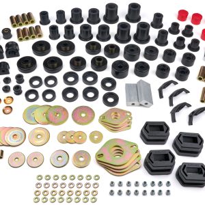 Master Set ENE5-18122G