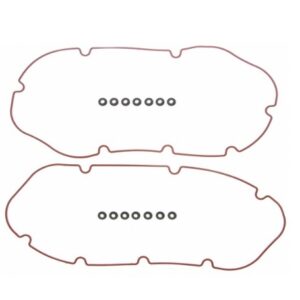 Valve Cover Gasket Set BBC 8.1L Gen-7 2001-2007 FELVS50554R