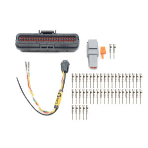 FT470 Connector Kit FTH5011100860