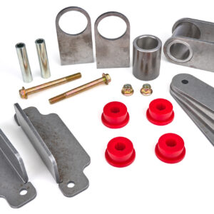 SBF Engine Mount Kit GFCGF-DIYMP-SBFW-KIT