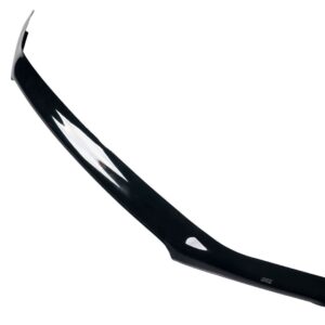 Hood Shield Smoke 01-02 Silverado 1500/2500 HSK2815720