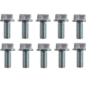 Transmission Pan Bolt Kit TH350/TH400 ICT551689