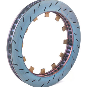 Brake Rotor 12.71in x 1.25in for ZR20 Caliper PFR323-32-0040-48