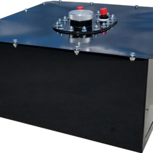 Fuel Cell 8 Gallon CT Black RCI1082CD