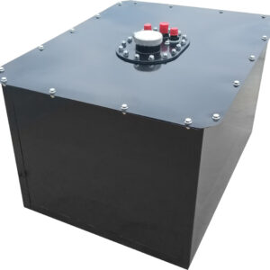 Fuel Cell 32 Gallon CT Black RCI1322GD