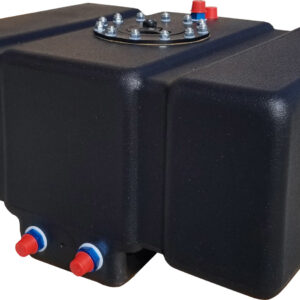 Fuel Cell 8 Gallon Drag With Foam RCI2080D