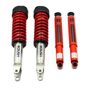 19-26 Ram1500 Suspension 2in Performance Lift Kit ROU422355