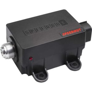 Speedbox w/GM Clipon Cbl GPS/VSS to Mech SPHA-369