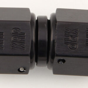 10an Straight Female Swivel Coupler XRP900110BB